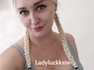 Ladyluckkate