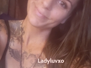 Ladyluvxo