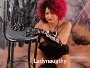 Ladynaugthy