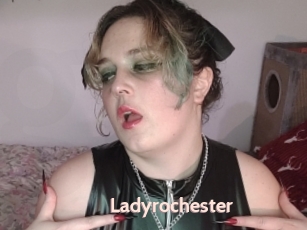 Ladyrochester