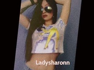 Ladysharonn