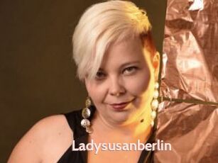 Ladysusanberlin