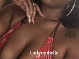 Ladyunibelle