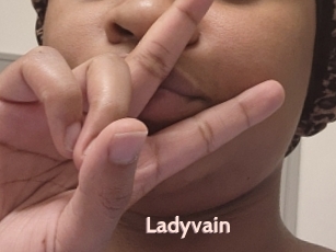 Ladyvain