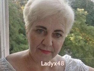 Ladyx48