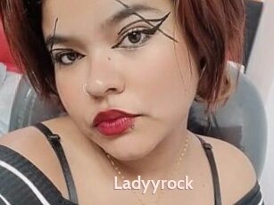 Ladyyrock