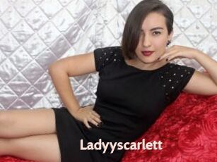 Ladyyscarlett