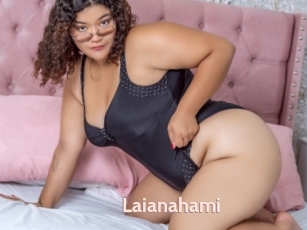 Laianahami