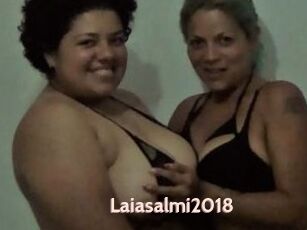 Laiasalmi2018