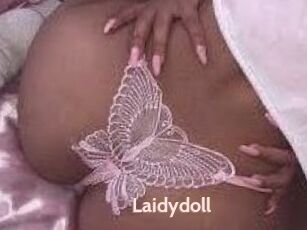 Laidydoll