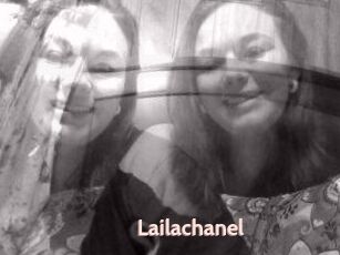 Lailachanel