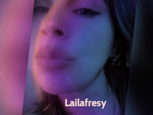 Lailafresy