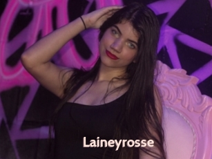 Laineyrosse