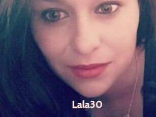 Lala30