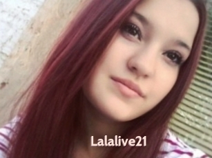 Lalalive21