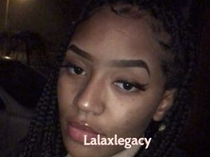 Lalaxlegacy