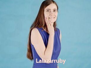 Lalazarruby