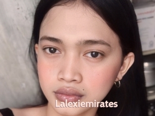 Lalexiemirates