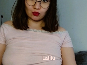 Lalilu