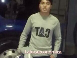 Lalocaeconomica