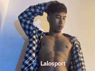 Lalosport