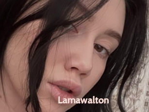 Lamawalton