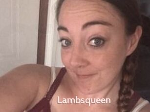 Lambsqueen