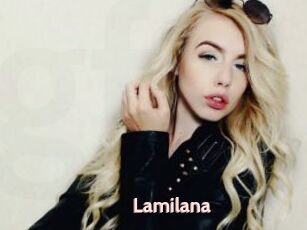 Lamilana