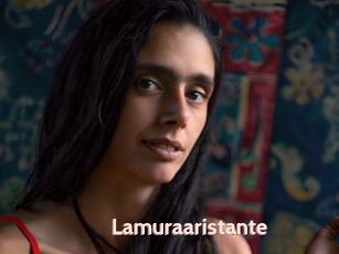 Lamuraaristante