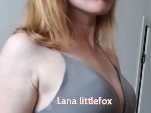 Lana_littlefox