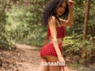 Lanaahill