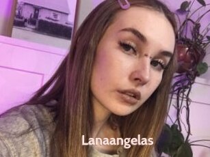 Lanaangelas