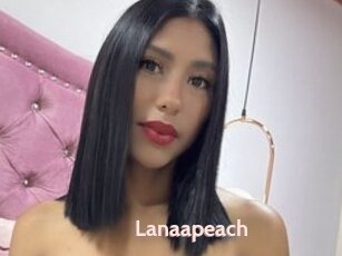 Lanaapeach