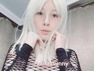 Lanaasunny