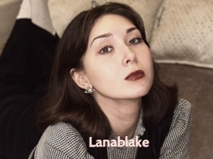 Lanablake