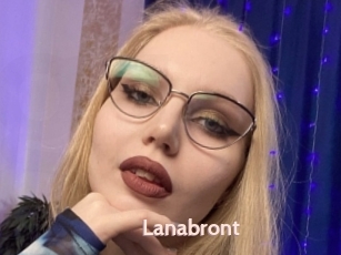 Lanabront