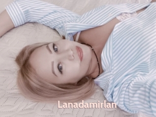 Lanadamirlan