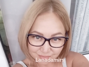 Lanadamirs