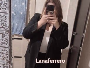 Lanaferrero