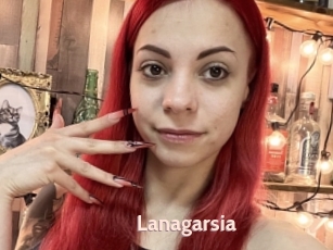 Lanagarsia