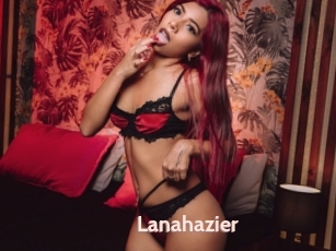 Lanahazier