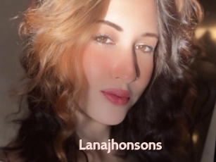 Lanajhonsons