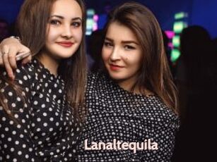 Lanaltequila