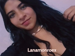 Lanamonroex