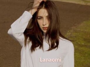 Lanaomi