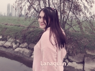 Lanaquiin