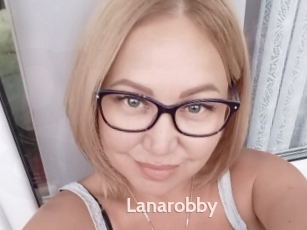 Lanarobby