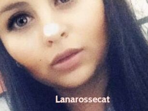 Lanarossecat