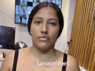 Lanasmiters