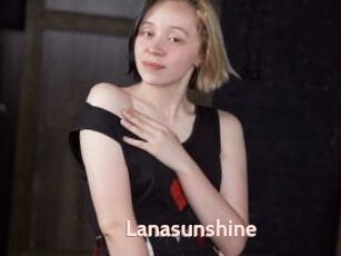 Lanasunshine